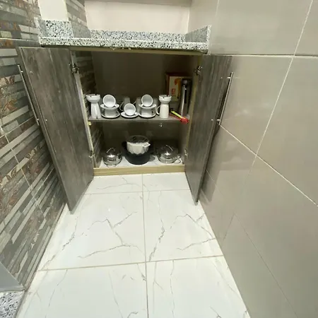 Triple Garden Studios And Apartments-3