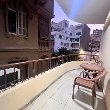 Triple Garden Studios And Apartments-2