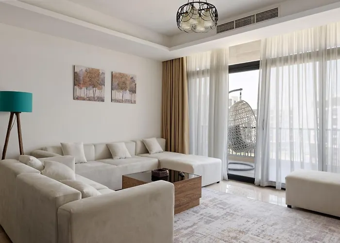 Vesta - Festival City Residence